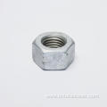 ISO 4032 M5 Hex Nuts